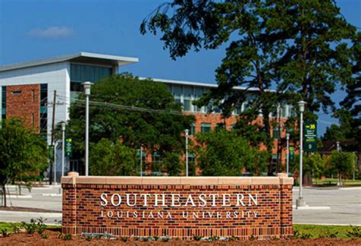 southeastern university louisiana