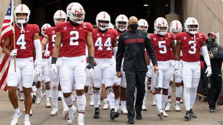 stanford rivals