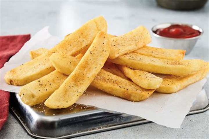 steak fries red robin