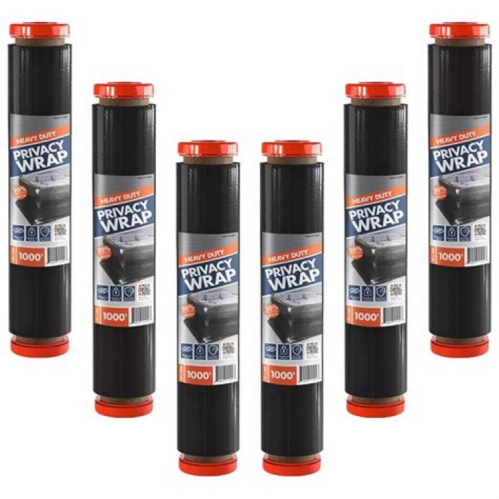 stretch wrap home depot