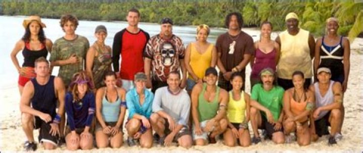 survivor cook islands cast