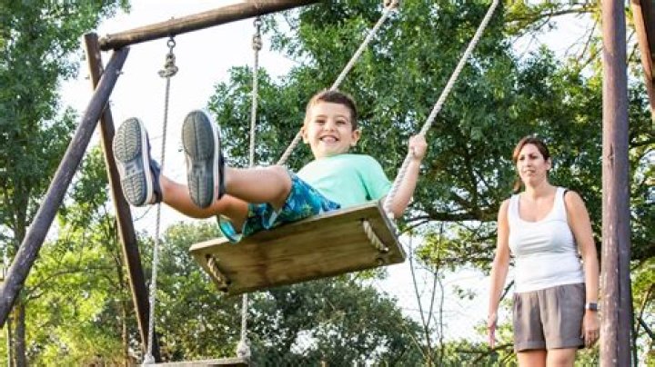 swing set installation near me