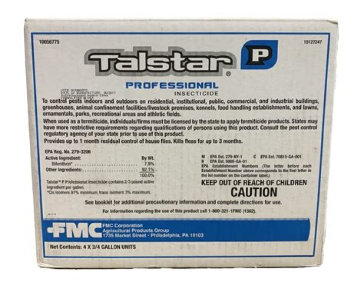 talstar professional
