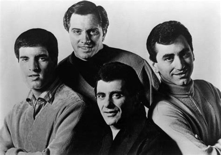 the four seasons members