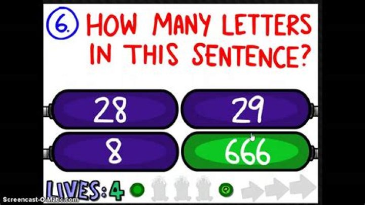 the impossible quiz 2 answers