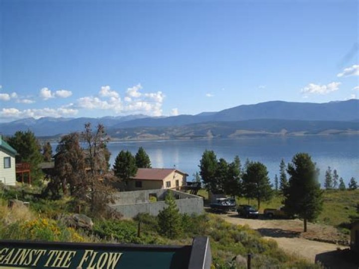 things to do in granby co