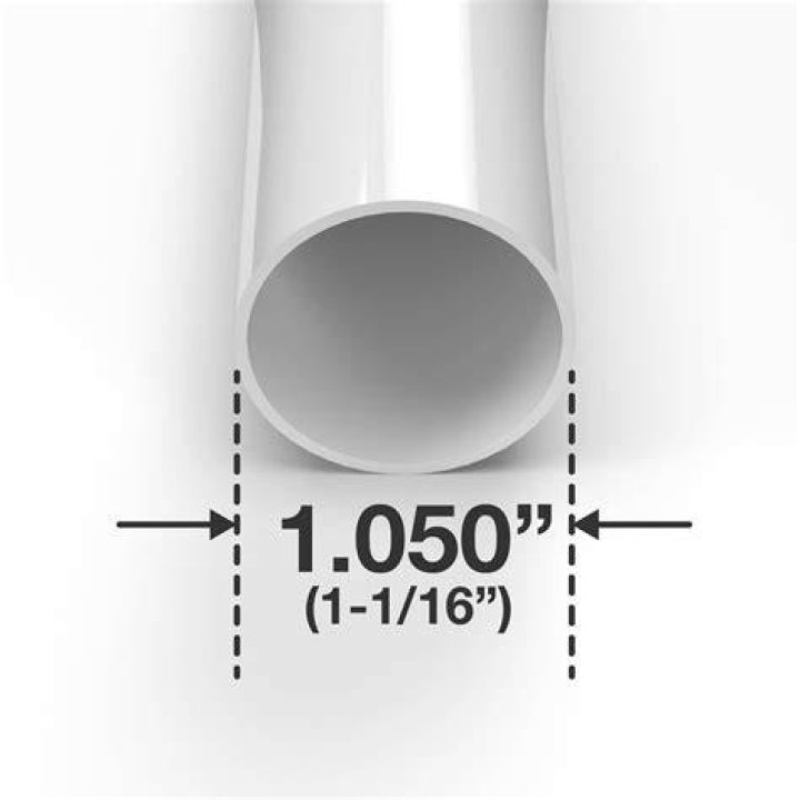 thinwall pvc