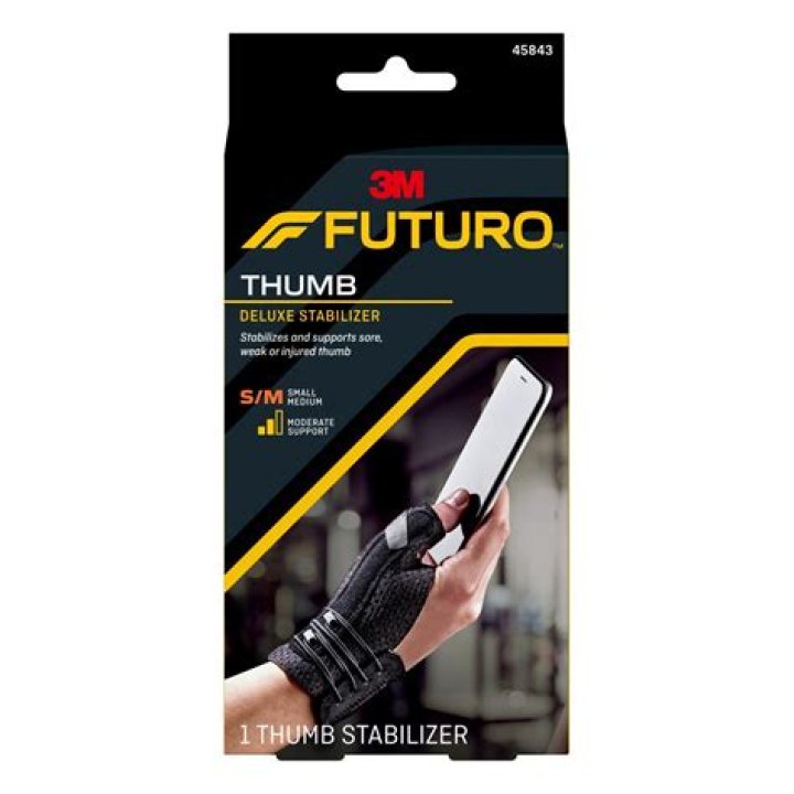 thumb brace cvs