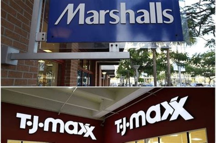 tj maxx vs marshalls