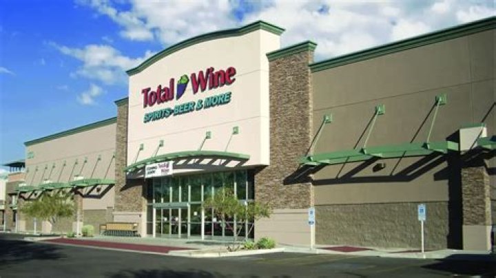 total wine michigan