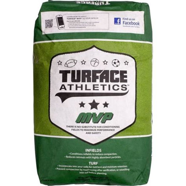 turface mvp