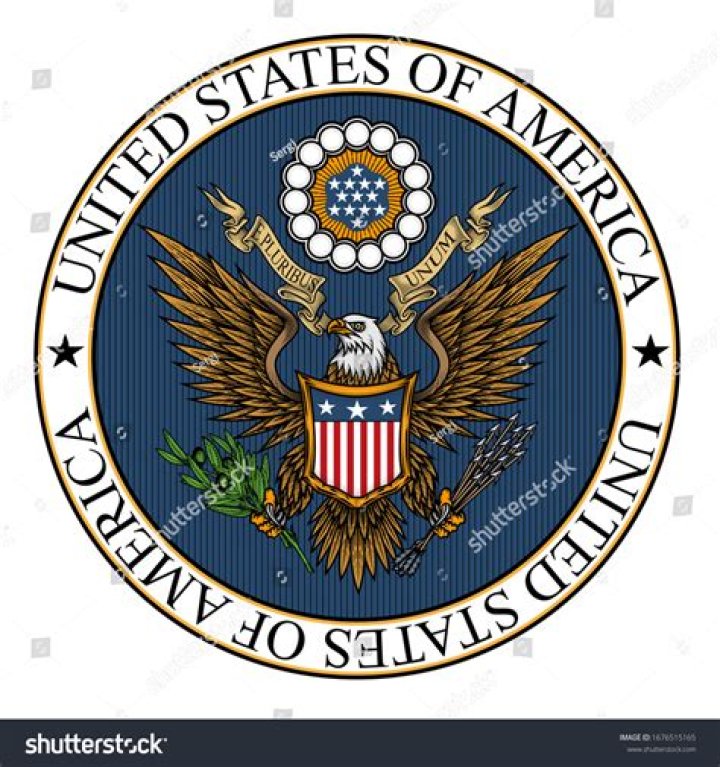 united states coat of arms