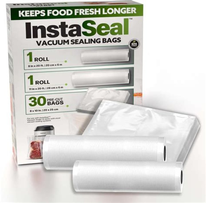 vaccum seal bags