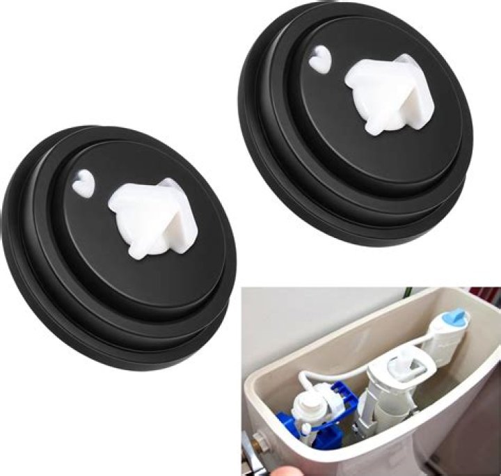 valve washer