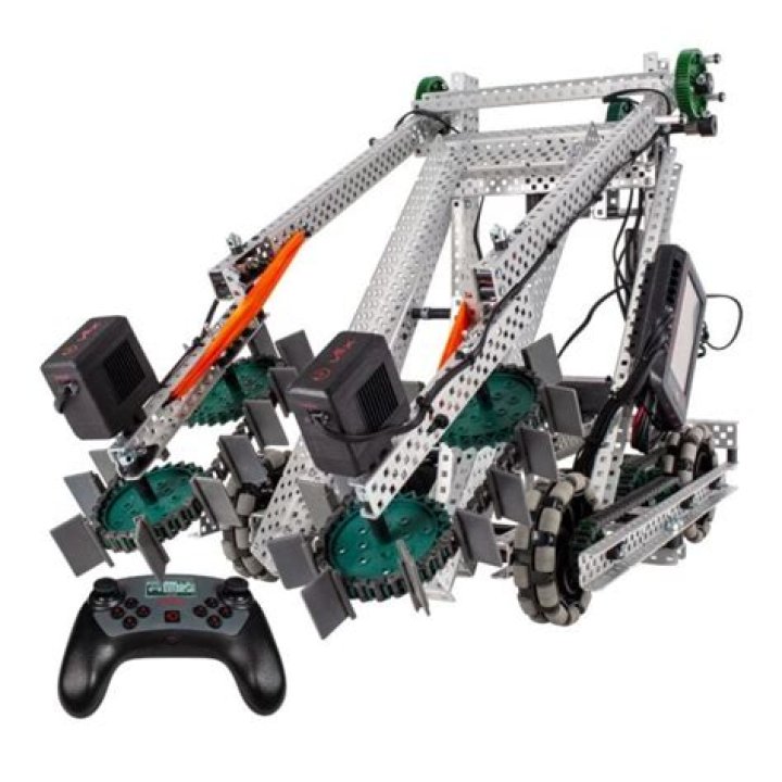 vex v5