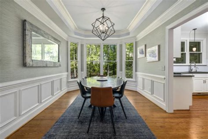 wainscoting dos and don ts