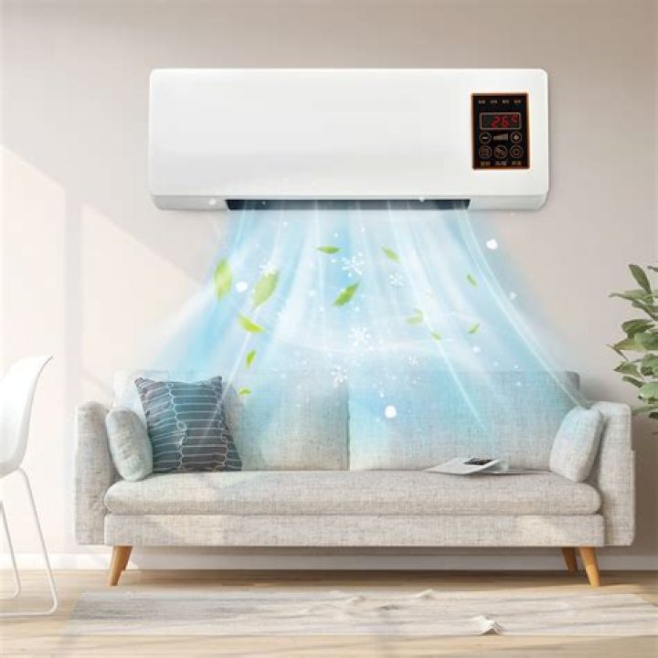 wall air conditioner unit
