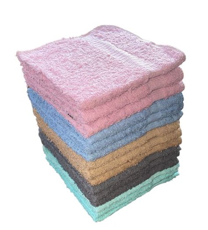 wash rags