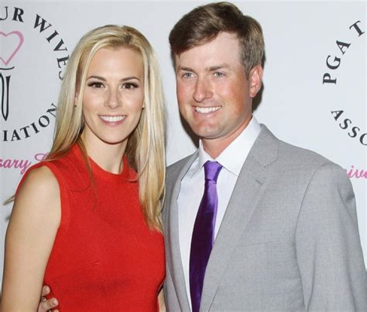 webb simpson wife