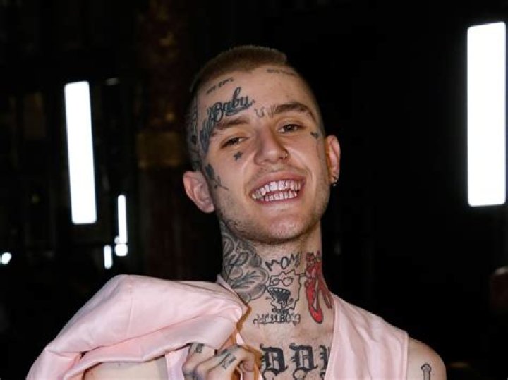 what did lil peep overdose on