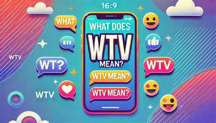 what do wtv mean