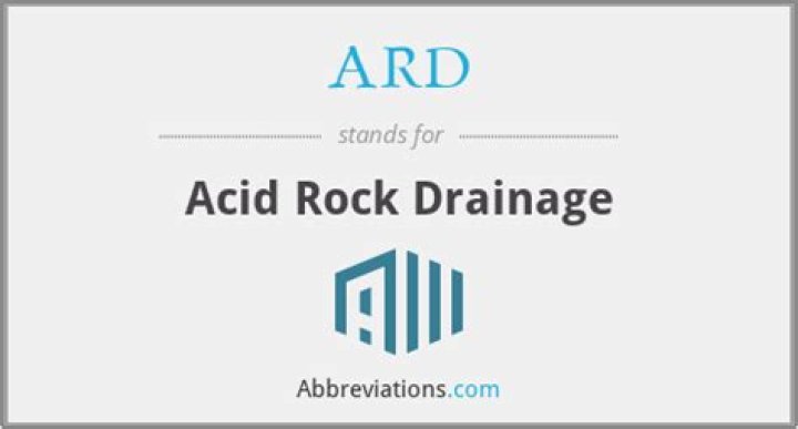 what does ard stand for