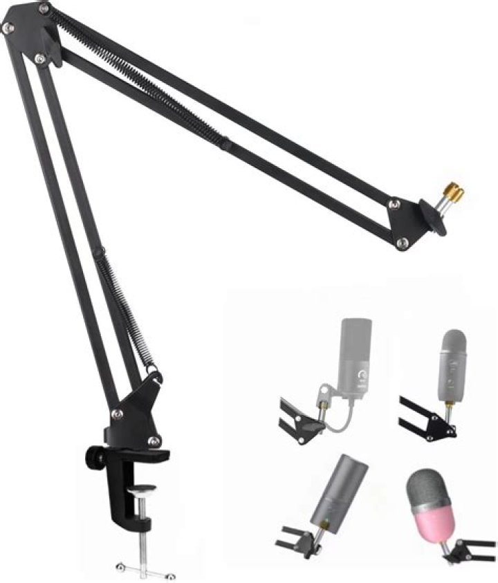 what does arm stand for
