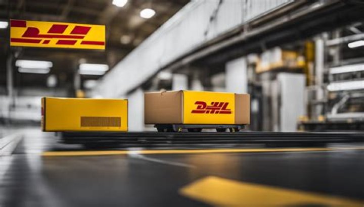 what does forwarded for delivery mean