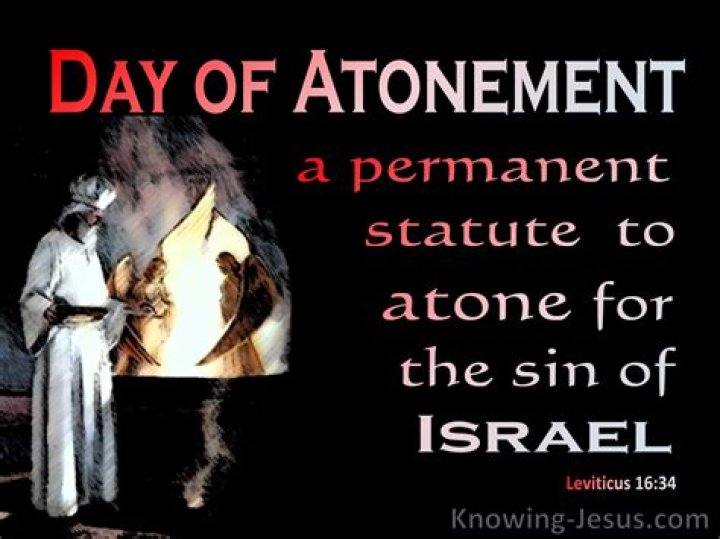 what does leviticus mean
