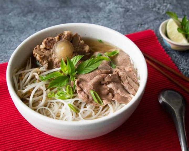 what does pho mean