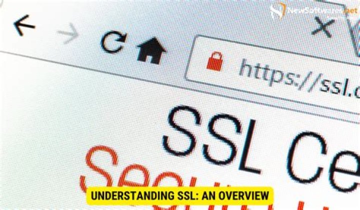 what does ssl stand for