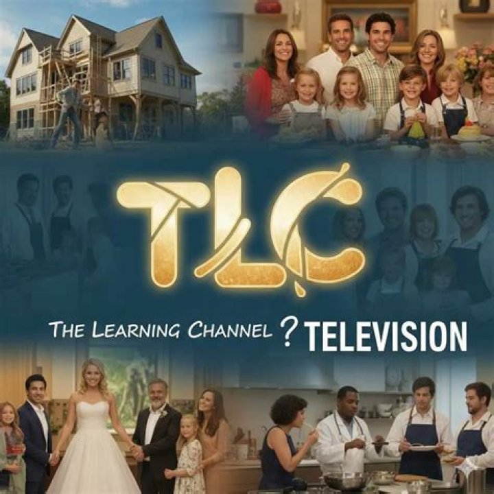 what does tlc channel stand for