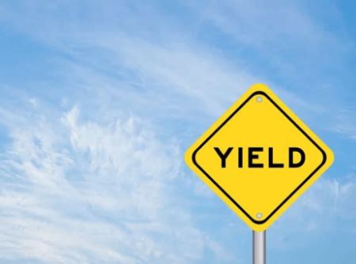 what does yeild mean