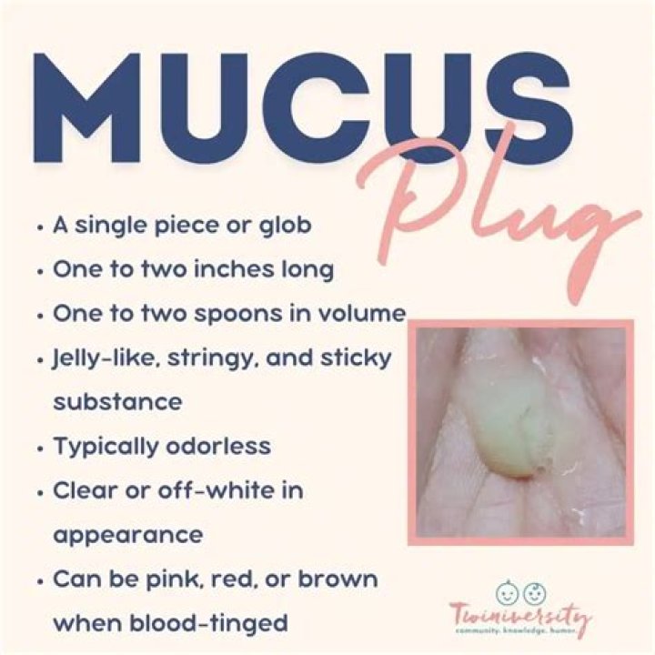 what dries up mucus