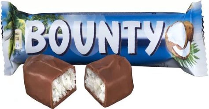 what is a bounty