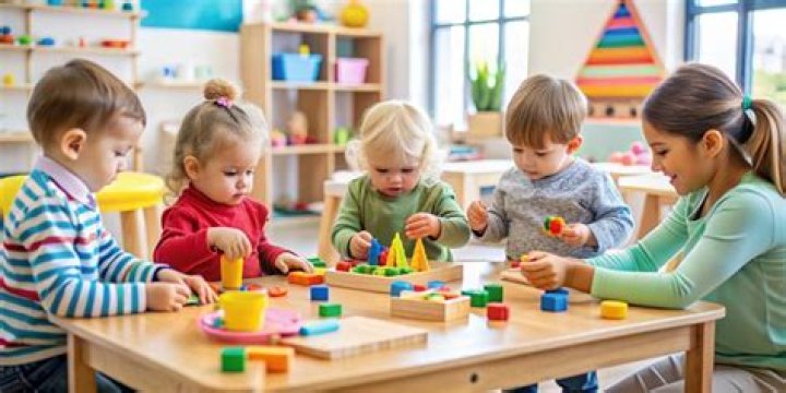 what is a creche