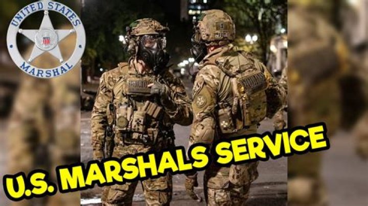 what is a marshal