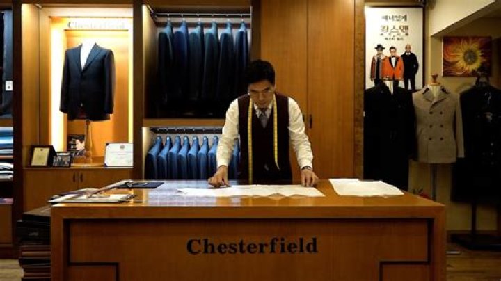 what is a tailor
