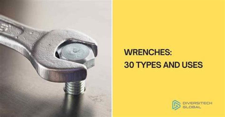 what is a wrench
