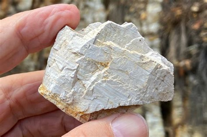 what is chert
