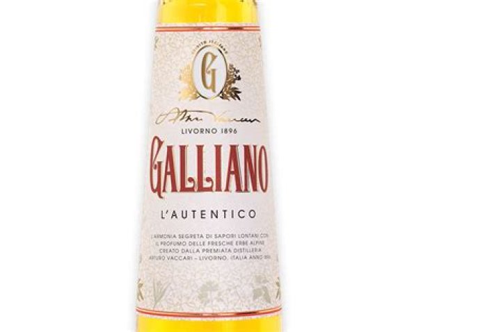 what is galliano