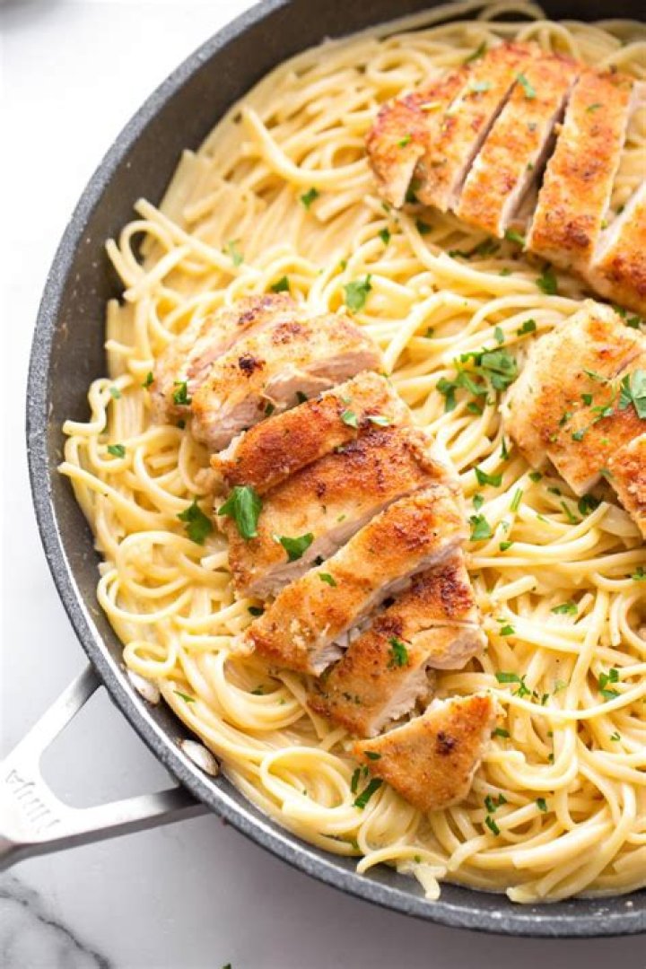 what is scallopini
