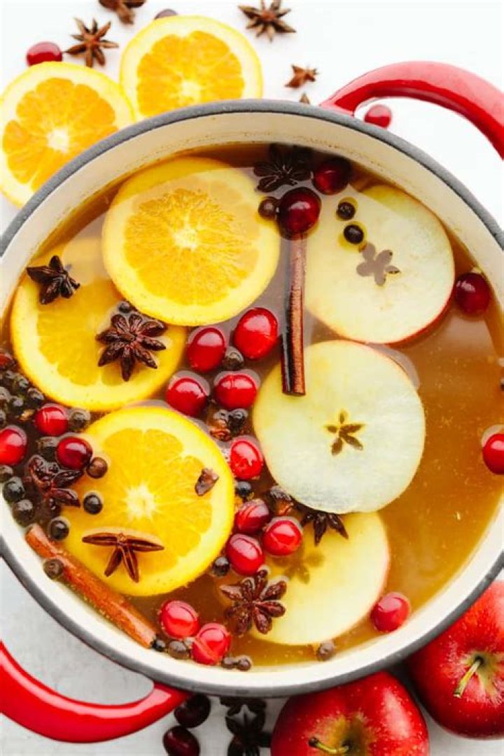 what is wassail
