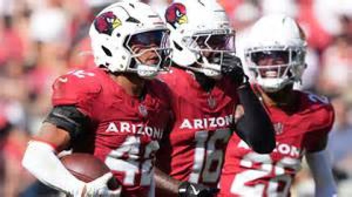when did the cardinals move to arizona