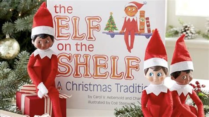 when does elf on the shelf start