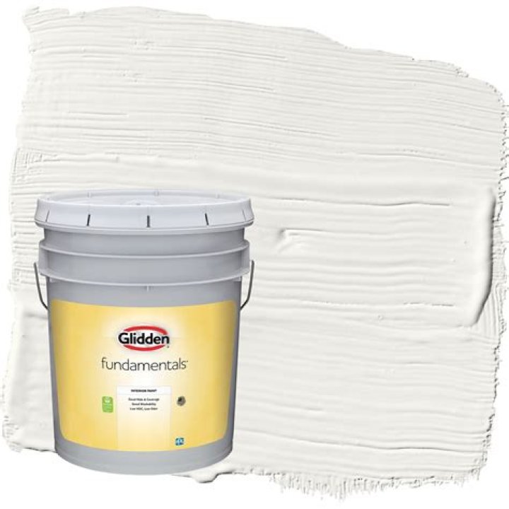 white paint walmart