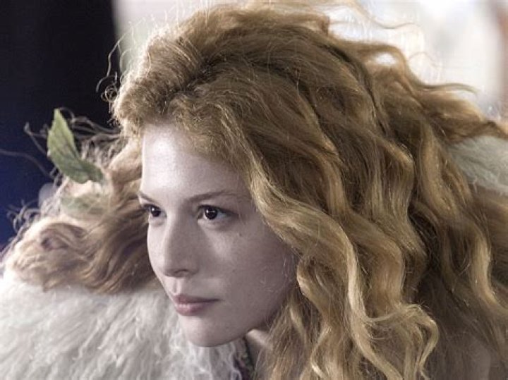 who played victoria in twilight