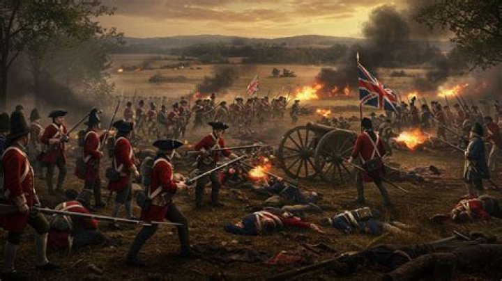 who won the seven years war