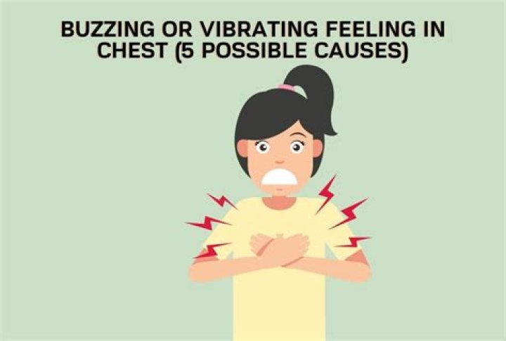 why does my body feel like it’s vibrating