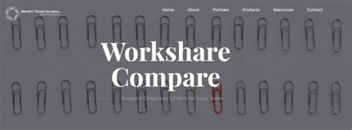 workshare compare